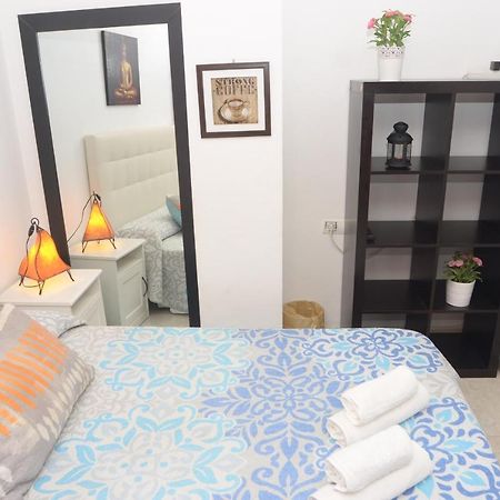Habitacion Malaga Centro المظهر الخارجي الصورة