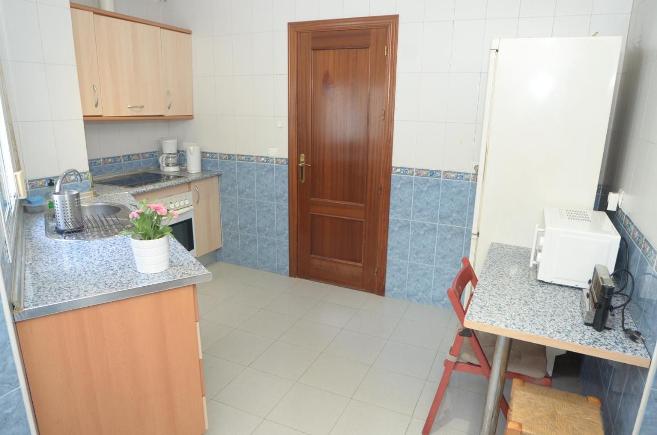 Habitacion Malaga Centro المظهر الخارجي الصورة