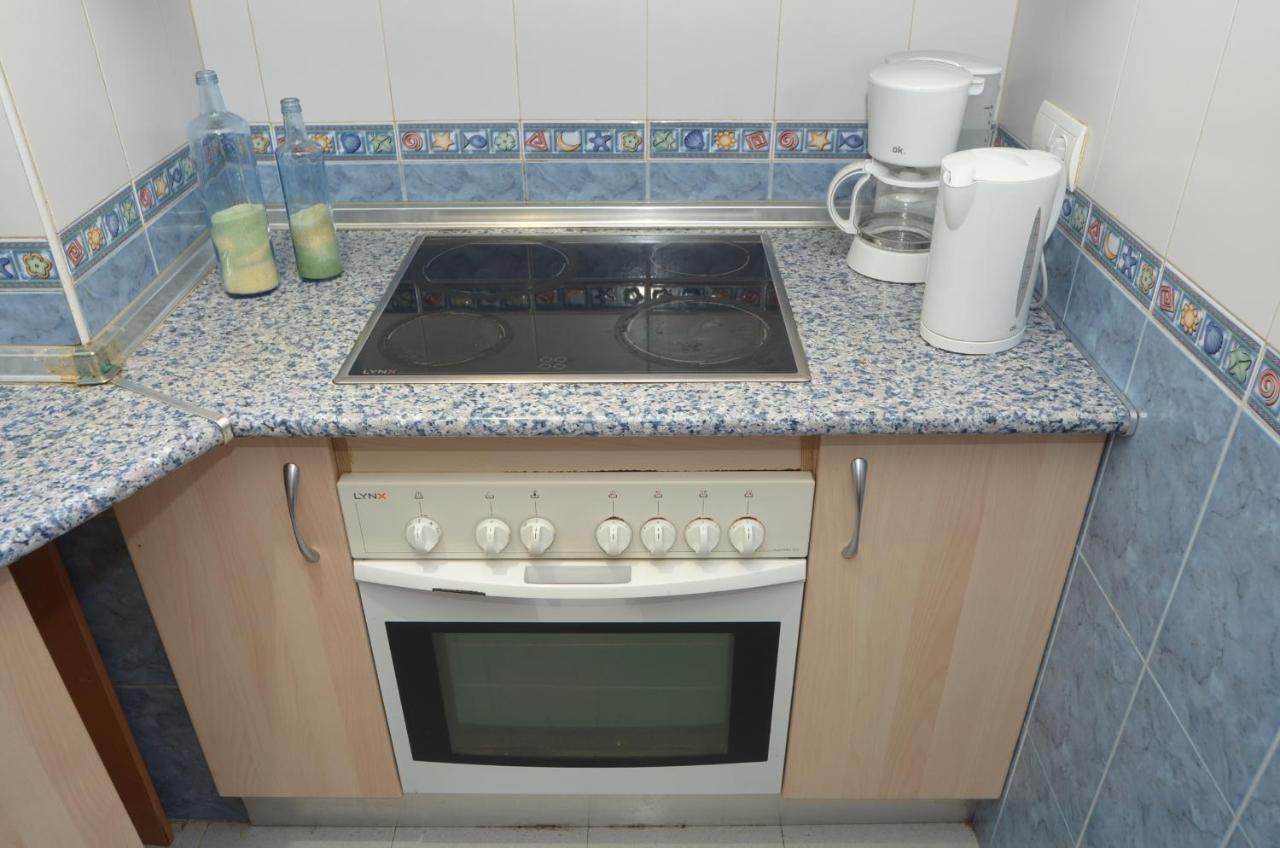 Habitacion Malaga Centro المظهر الخارجي الصورة