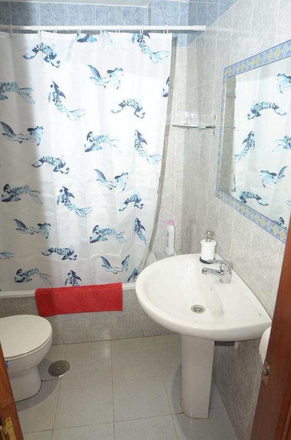 Habitacion Malaga Centro المظهر الخارجي الصورة