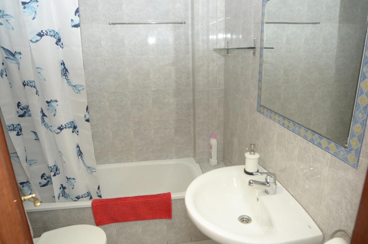 Habitacion Malaga Centro المظهر الخارجي الصورة